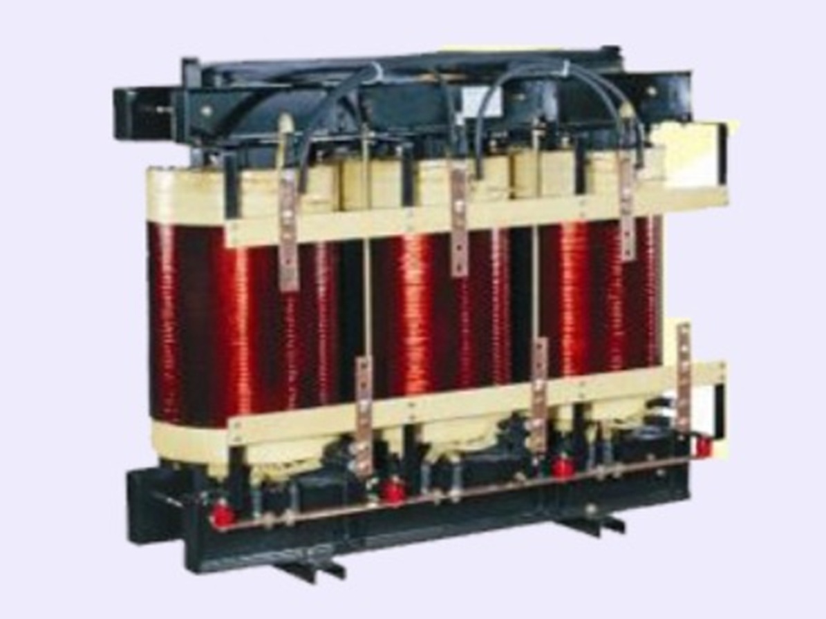 Isolation Transformer